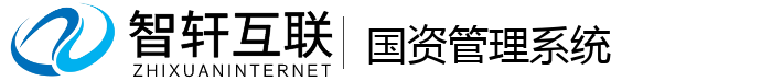 国资管理系统